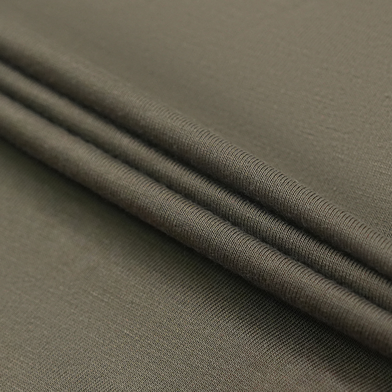 Модакриловая огнестойкая ткань Tencel