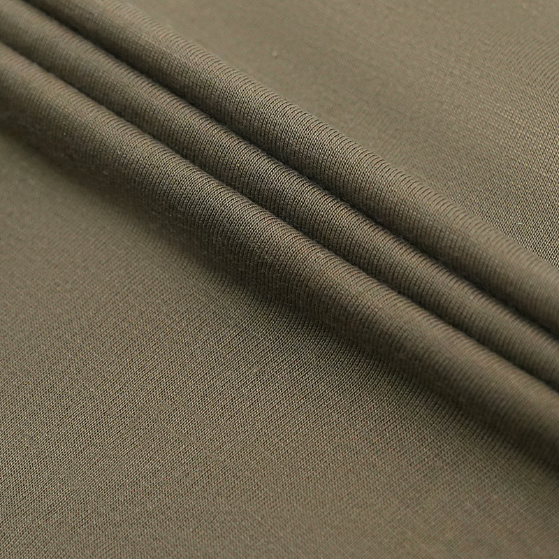 Модакриловая огнестойкая ткань Tencel